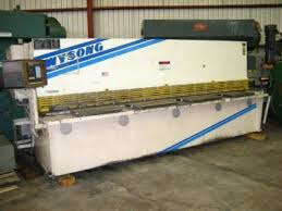 wysong shear