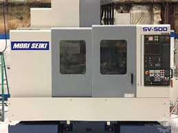 mill 16 sv500