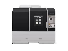 mill 9 DV5100