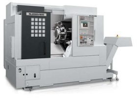 photo of DMG Mori NL 2000 S