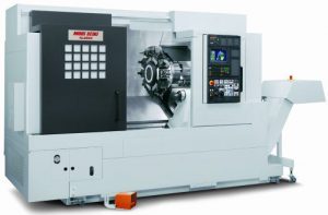 photo of DMG Mori NL2500SMC/700