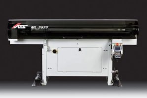 photo of ATS SpaceSaver Bar Feeder